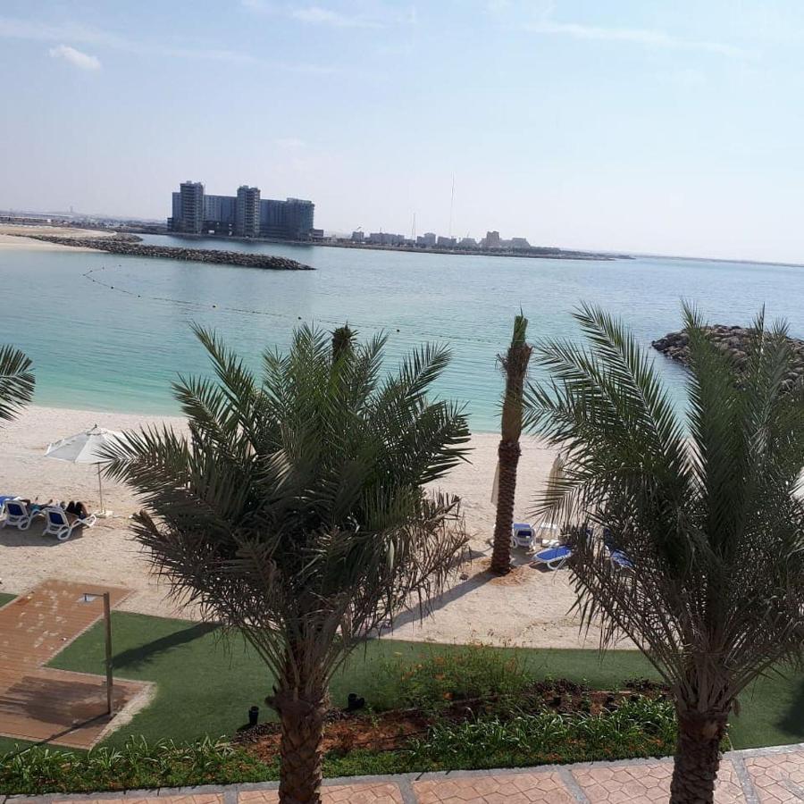 2 Bedroom Deluxe Beach Apartment Al Marjan 라스알카이마 외부 사진