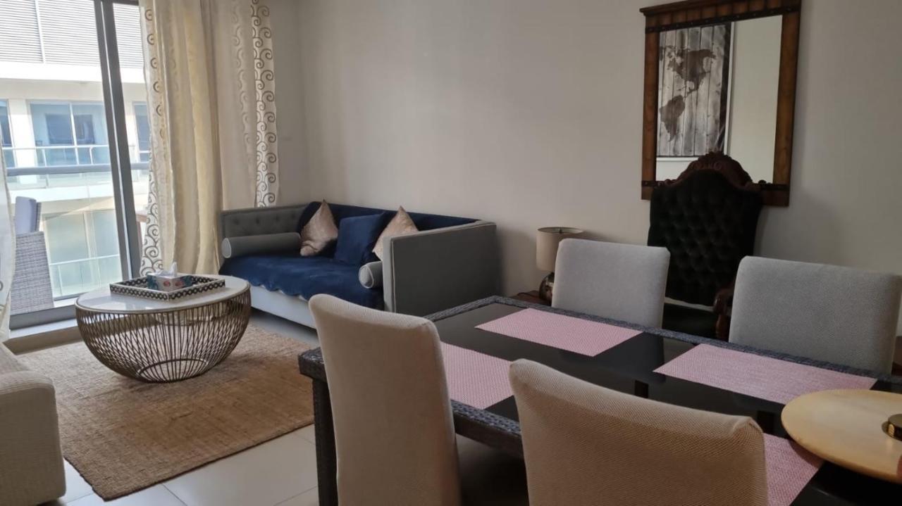 2 Bedroom Deluxe Beach Apartment Al Marjan 라스알카이마 외부 사진