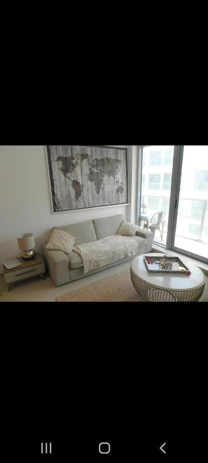2 Bedroom Deluxe Beach Apartment Al Marjan 라스알카이마 외부 사진