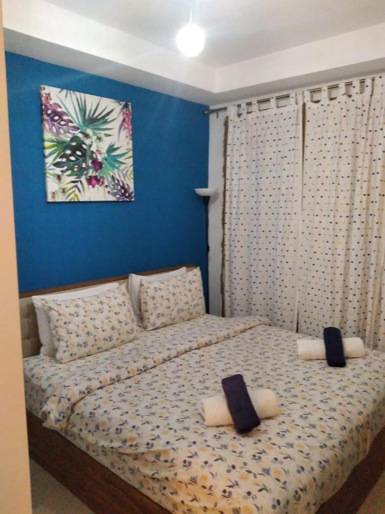 2 Bedroom Deluxe Beach Apartment Al Marjan 라스알카이마 외부 사진