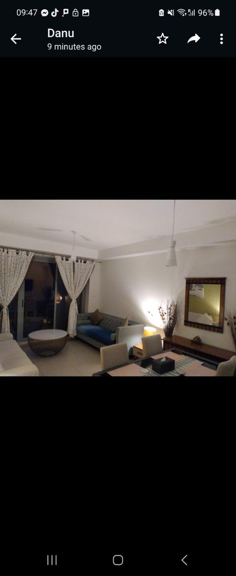 2 Bedroom Deluxe Beach Apartment Al Marjan 라스알카이마 외부 사진
